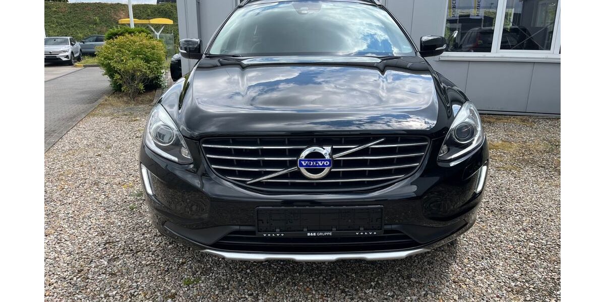 Volvo XC60 233.150 km 10.999 &euro; Hamburg 21077