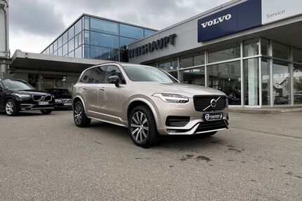 Volvo XC90 30.000 km 66.500 € Meckenbeuren 88074