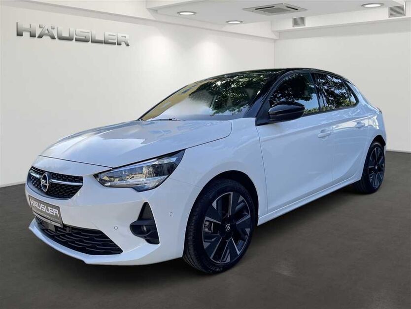 Opel Corsa 13.900 km 21.990 € Erding 85435