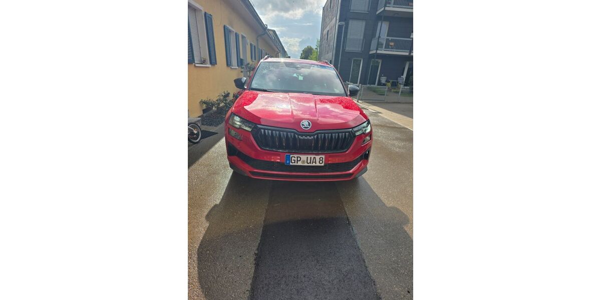 Skoda Karoq 42.000 km 34.199 &euro; Göppingen 73037