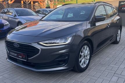 Ford Focus 110.346 km 12.990 &euro; Alsfeld 36304