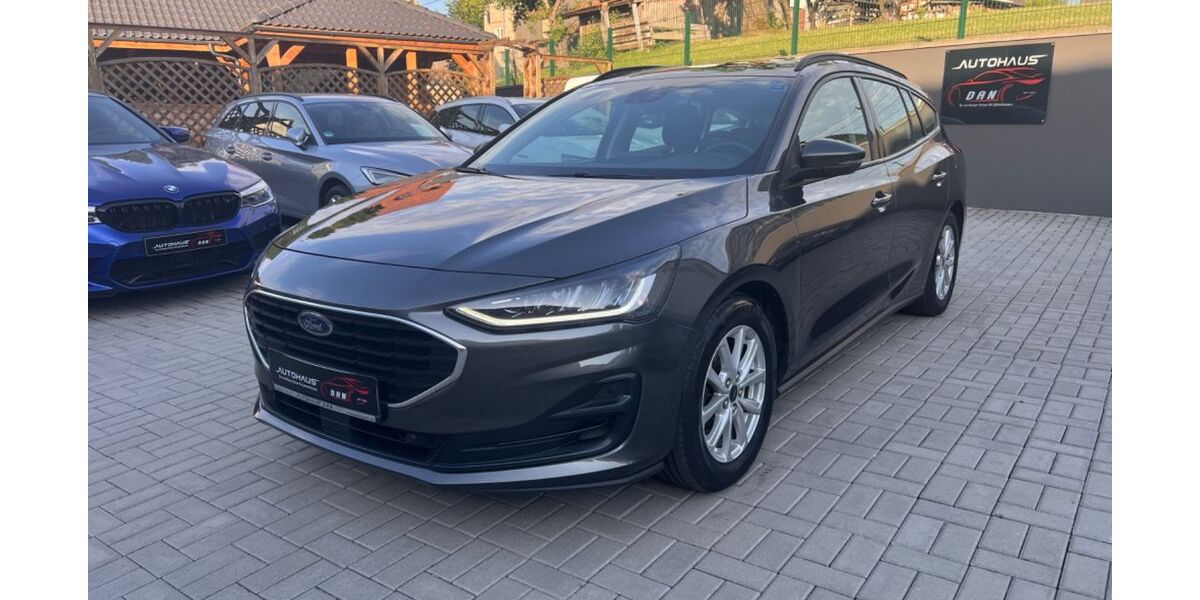 Ford Focus 110.346 km 12.990 &euro; Alsfeld 36304