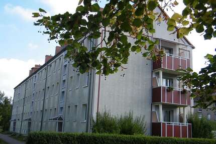 Wohnung zum Mieten in Sternberg 362 € 60.29 m²