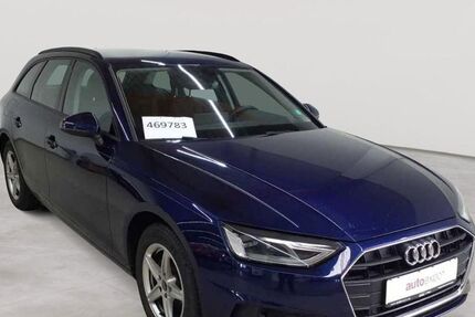 Audi A4 81.295 km 19.590 &euro; Fernwald-Steinbach 35463