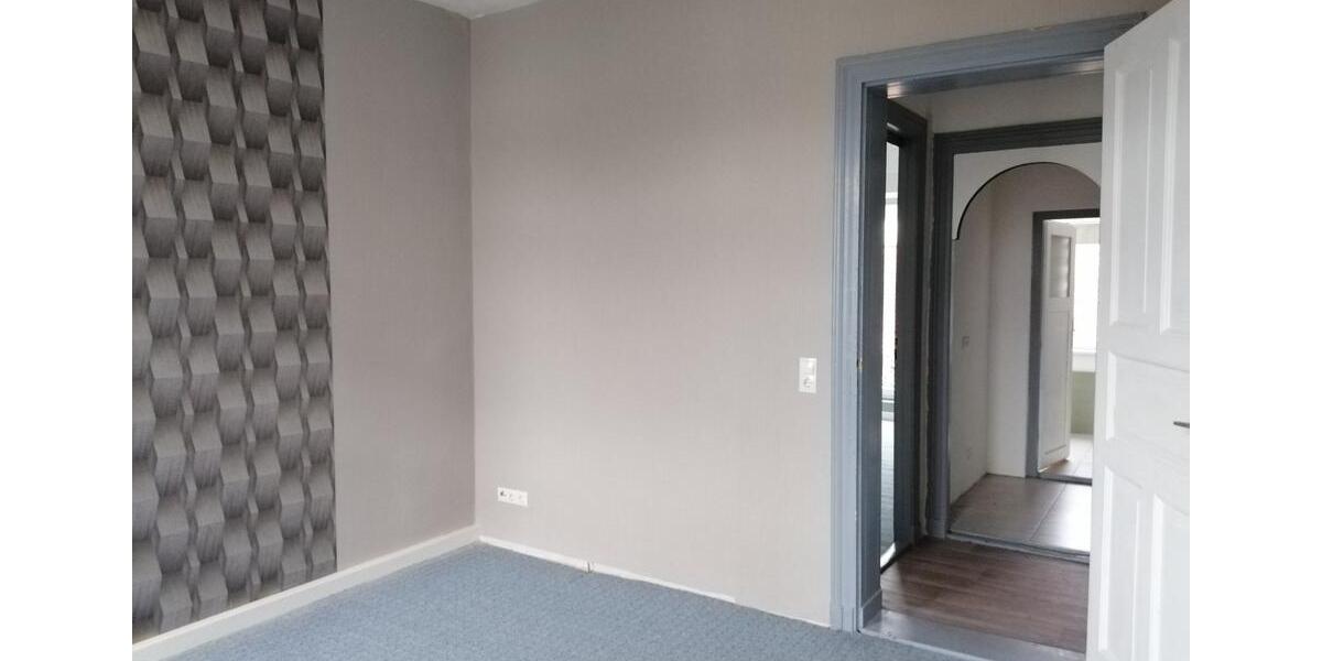 2 Raum Wohnung 2 zimmer