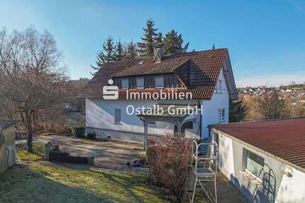 Haus zum Kaufen in Hüttlingen 435.000 € 114 m² 5 zimmer
