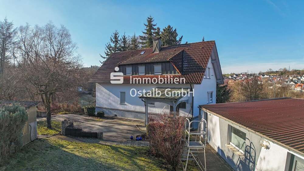 Haus zum Kaufen in Hüttlingen 435.000 € 114 m² 5 zimmer