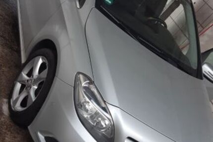 Mercedes-Benz B 200 97.500 km 11.599 &euro; Bad Krozingen 79189