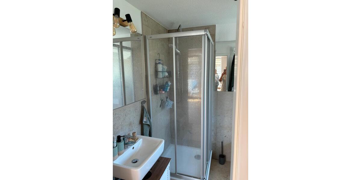 Dachgeschoßwohnung Großröhrsdorf - 4 Zimmer, 97 m&sup2;, 970&euro; | Angebot:26661285