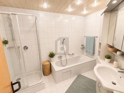 KAPITALANLAGE MIT BALKON, EBK - Etagenwohnung Bad Rappenau | Angebot:27093380