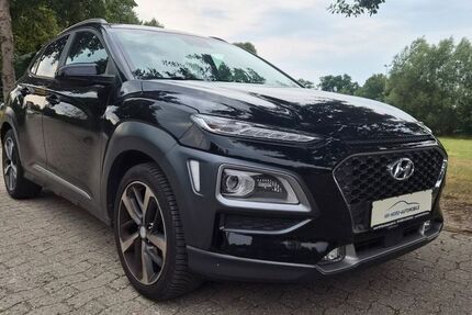 Hyundai KONA 60.451 km 15.150 &euro; Buxtehude 21614
