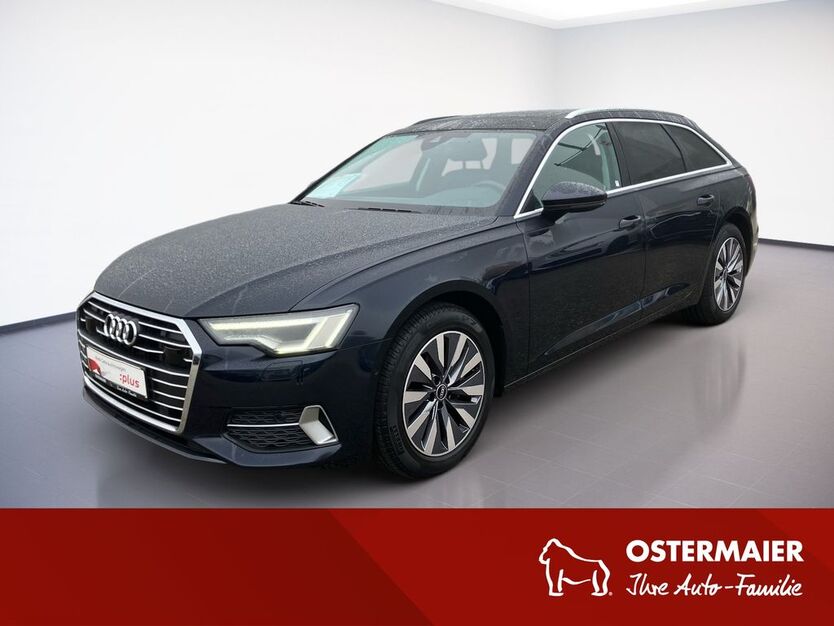 Audi A6 40.300 km 32.390 € Mühldorf am Inn 84453