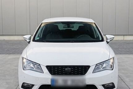 Seat Leon 140.000 km 6.990 &euro; Berlin 10315