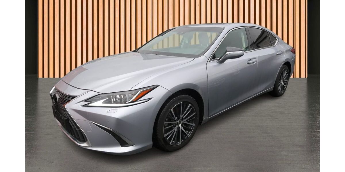 Lexus ES 300 7.532 km 39.980 &euro; Dresden 01328