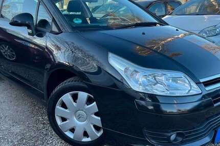 Citroen C4 62.849 km 3.790 € Berlin 13089
