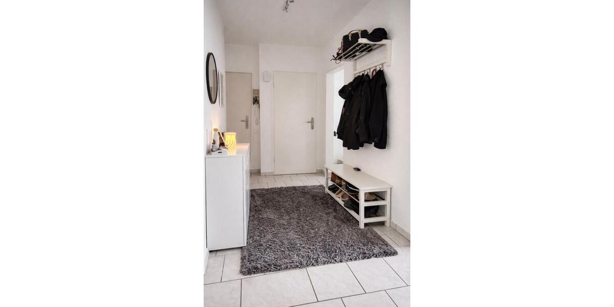 Erdgeschoßwohnung Stadthagen - 3 Zimmer, 82 m&sup2;, 900&euro; | Angebot:26400549
