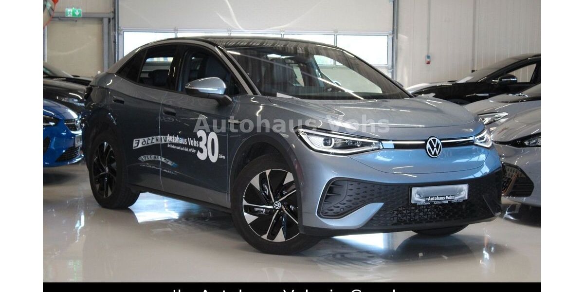 VW ID.5 27.999 km 36.470 &euro; Geseke 59590