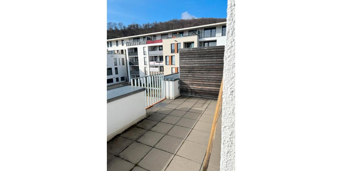 Etagenwohnung Esslingen am Neckar Brühl - 5 Zimmer, 127 m&sup2;, 2.250&euro; | Angebot:26320180