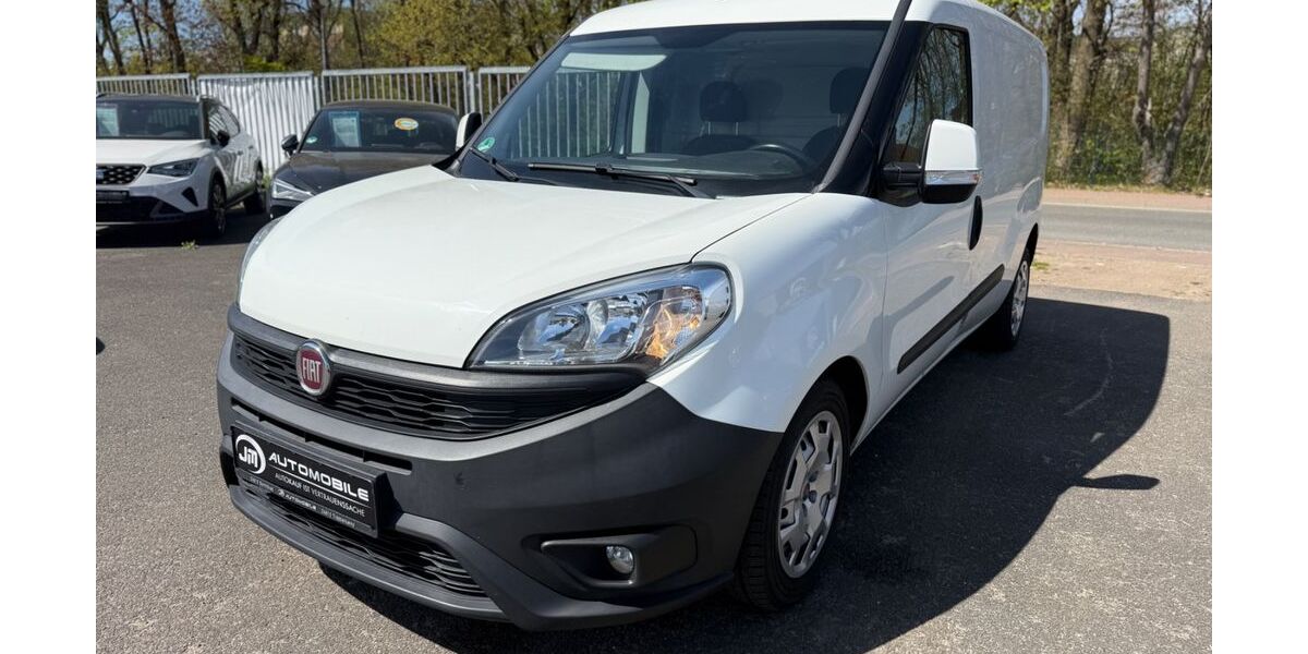 Fiat Doblo 89.555 km 7.790 &euro; Trappenkamp 24610