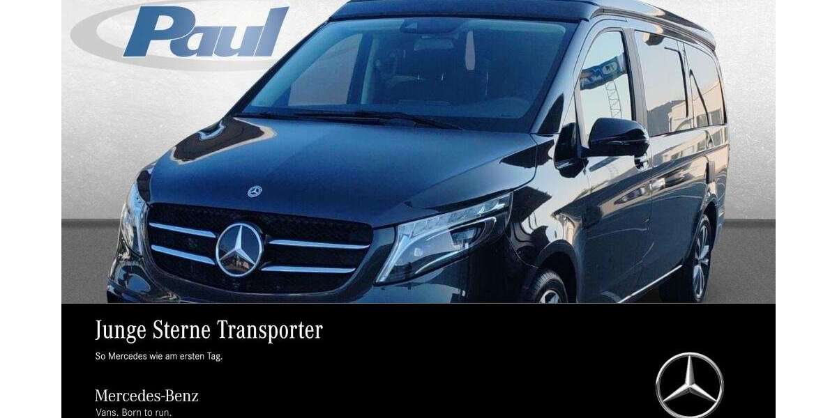 Mercedes-Benz Marco Polo 59.377 km 64.900 &euro; Passau 94036