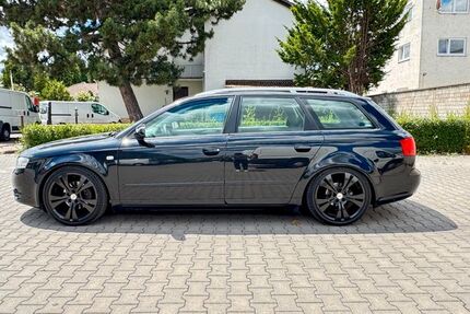 Audi A4 263.579 km 1.900 &euro; Alzey 55232