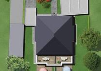 *** WITTENFELD-BAU *** Provisionsfrei | GARTEN-ETW | NEUBAU | nur 4 Wohnungen | Südlage | große GARAGE
