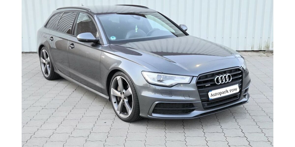 Audi A6 297.000 km 11.400 &euro; Rotenburg Wümme 27356