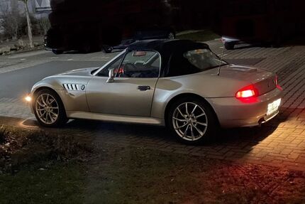 BMW Z3 201.650 km 4.650 &euro; Fulda 36043