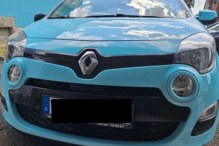 Renault Twingo 103.000 km 3.300 &euro; Selb 95100