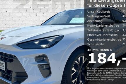 Cupra Terramar 27.029 km 33.350 &euro; Schorfheide OT Finowfurt 16244
