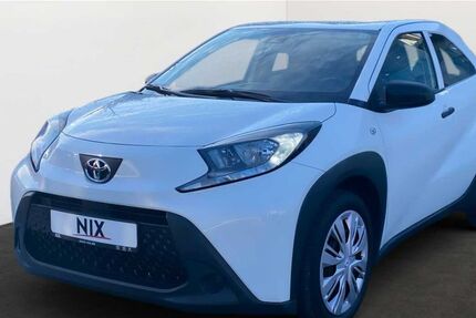 Toyota Aygo (X) 42.332 km 12.990 &euro; Offenbach 63071