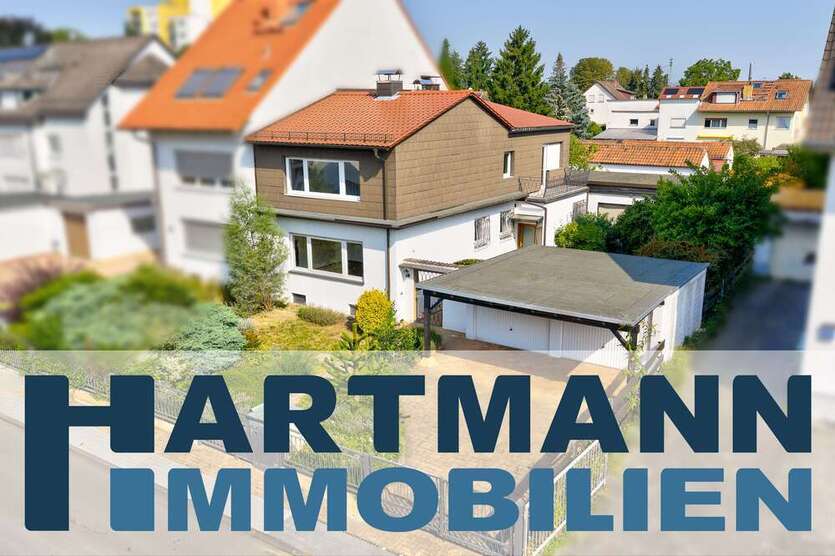 Haus zum Kaufen in Frankfurt am Main 399.000 € 129 m²