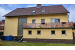 4-Familienhaus in Dransfeld mit 5 Garagen - Mehrfamilienhaus, Wohnhaus Dransfeld | Angebot:25854056