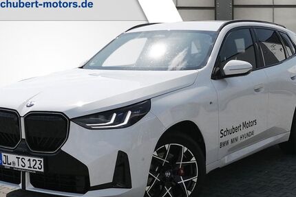 BMW X3 4.900 km 64.790 € Magdeburg 39108
