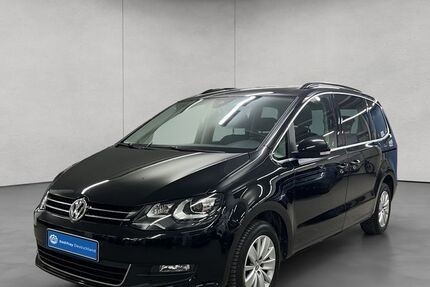 VW Sharan 118.000 km 19.890 &euro; Filderstadt 70794