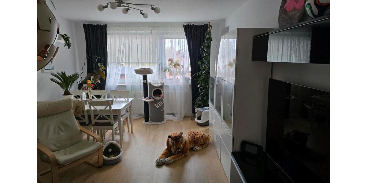 Etagenwohnung Gifhorn - 3 Zimmer, 62 m&sup2;, 156.000&euro; | Angebot:27114734