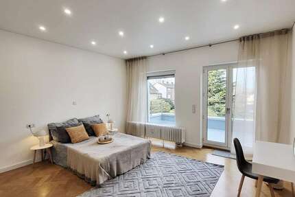 Wohnung Mulheim an der Ruhr Broich - 3.5 Zimmer, 106 m&sup2;, 370.000&euro; | Angebot:25941856