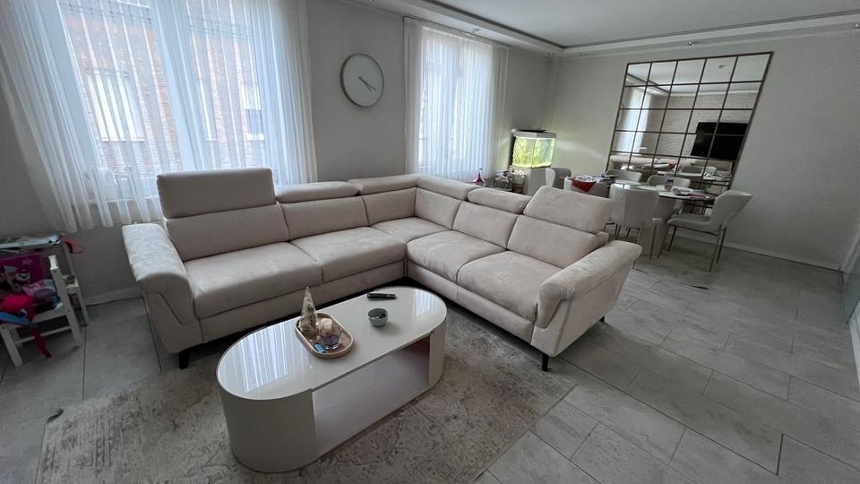 3,5 Zimmer Wohnung in OB-Alstaden