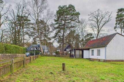 850 m² Grundstück, herausragende Wohnlage in Berlin-Kladow (14089) zimmer