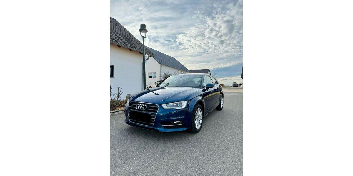 Audi A3 239.800 km 7.080 &euro; Riederich 72585
