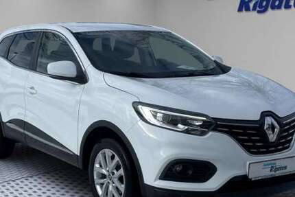 Renault Kadjar 40.137 km 16.950 &euro; Bad Grönenbach 87730