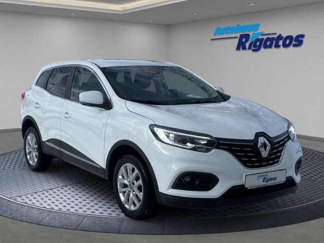 Renault Kadjar 40.137 km 16.950 &euro; Bad Grönenbach 87730