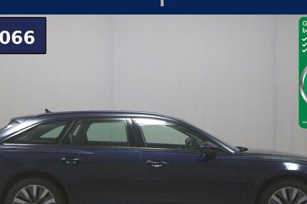Audi A6 156.204 km 21.480 &euro; Gyhum/Bockel 27404