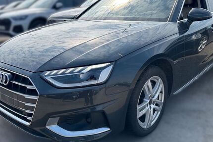 Audi A4 129.992 km 25.799 &euro; Bad Kötzting 93444