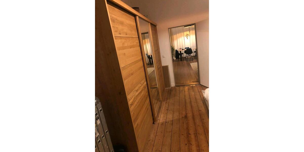 Erdgeschoßwohnung Braunschweig Östliches Ringgebiet - 2 Zimmer, 82 m&sup2;, 750&euro; | Angebot:25439626