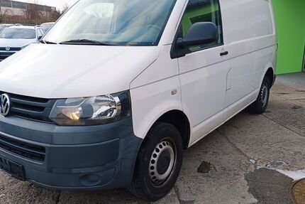 VW T5 Transporter 245.000 km 5.489 &euro; Gera 07551