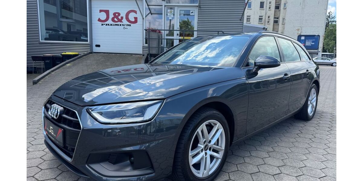 Audi A4 148.400 km 17.799 &euro; Kassel 34123