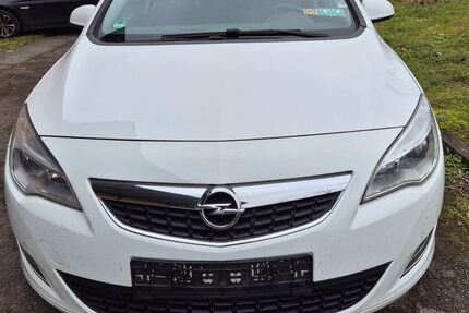Opel Astra 164.123 km 3.150 € Dietzenbach 63128