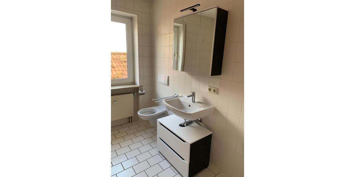 Etagenwohnung Ebermannstadt - 3 Zimmer, 85 m&sup2;, 850&euro; | Angebot:26409765