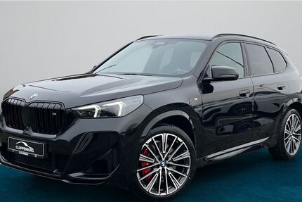 BMW X1 3.646 km 56.395 &euro; Achim 28832